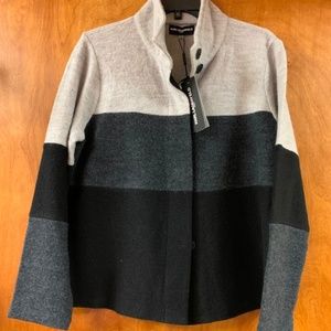 Karl Lagerfeld Women's Jacket